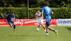14.05.26 U19 SGV Freiberg - U19 VfB Stuttgart