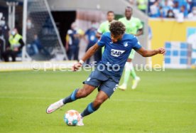 25.09.21 TSG 1899 Hoffenheim - VfL Wolfsburg