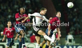 FIFA WM 1998