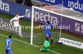 VfB Stuttgart - SV Darmstadt 98