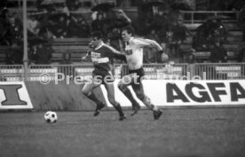 22.10.86 Torpedo Moskau - VfB Stuttgart