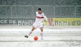 01.12.10 Young Boys Bern - VfB Stuttgart