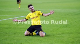 Borussia Dortmund - Eintracht Frankfurt