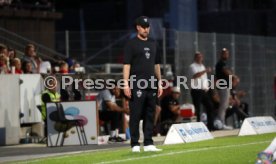03.09.25 SG Sonnenhof Gro&szlig;aspach - VfB Stuttgart