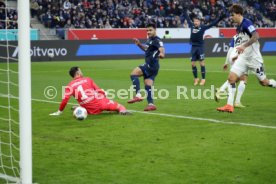 13.12.25 TSG 1899 Hoffenheim - Hamburger SV