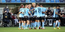 24.08.21 SV Waldhof Mannheim - SV Meppen