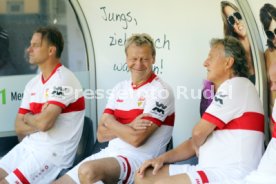 21.06.25 SC Geislingen - VfB Stuttgart Traditionself