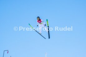 30.01.2026 Weltcup Nordische Kombination M&auml;nner