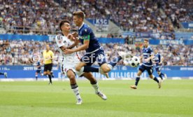 03.08.24 Karlsruher SC - 1. FC N&uuml;rnberg