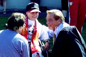 18.07.99 SSV Ulm 1846 - VfB Stuttgart