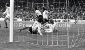 15.06.74 Polen - Argentinien