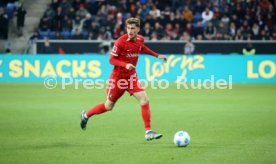 08.12.24 TSG 1899 Hoffenheim - SC Freiburg