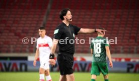 07.05.21 VfB Stuttgart - FC Augsburg