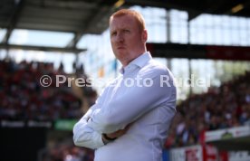 SC Freiburg - FC Ingolstadt 04