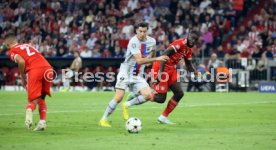 13.09.22 FC Bayern M&uuml;nchen - FC Barcelona