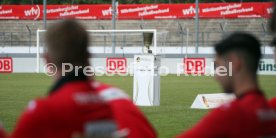 29.05.21 TSG Balingen - SSV Ulm 1846