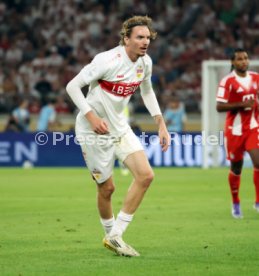 16.08.25 Franz-Beckenbauer-Supercup VfB Stuttgart - FC Bayern München