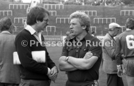 12.07.78 1. FC Kaiserslautern Fototermin 1978/1979