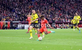 01.04.23 FC Bayern M&uuml;nchen - Borussia Dortmund