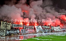 24.11.05 PAOK Saloniki - VfB Stuttgart