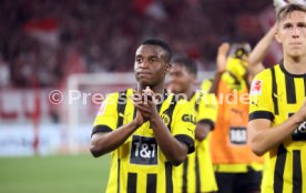 12.08.22 SC Freiburg - Borussia Dortmund