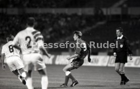16.09.92 VfB Stuttgart - Leeds United