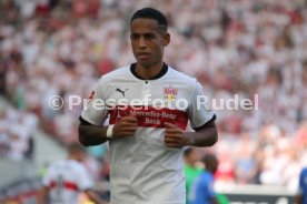 VfB Stuttgart - 1. FSV Mainz 05