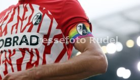 26.08.23 SC Freiburg - SV Werder Bremen