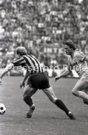07.10.84 Inter Mailand - Hellas Verona