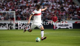 VfB Stuttgart - Hannover 96