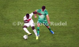 VfB Stuttgart - Hannover 96