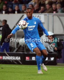 TSG 1899 Hoffenheim - VfB Stuttgart