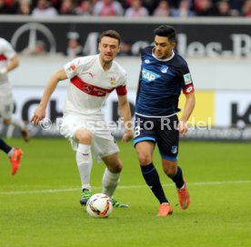 VfB Stuttgart - 1899 Hoffenheim