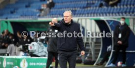 19.01.22 TSG 1899 Hoffenheim - SC Freiburg
