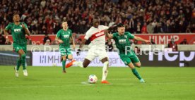 20.12.23 VfB Stuttgart - FC Augsburg