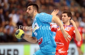 TVB 1898 Stuttgart - HBW Balingen-Weilstetten
