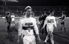 05.11.86 VfB Stuttgart - Torpedo Moskau