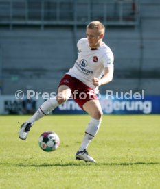21.02.21 Karlsruher SC - 1. FC N&uuml;rnberg