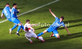 05.10.25 VfB Stuttgart - 1. FC Heidenheim