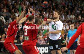 Handball DHB