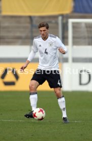 U21 Deutschland DFB - U21 Portugal