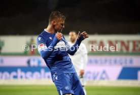 Karlsruher SC - FC Erzgebirge Aue