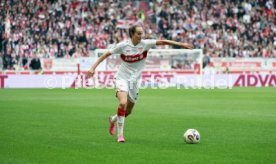 21.03.26 Frauen VfB Stuttgart - 1. FSV Mainz 05