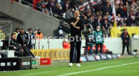 30.04.22 VfB Stuttgart - VfL Wolfsburg