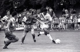 08.07.94 GSV Maichingen - VfB Stuttgart