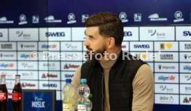 01.11.25 Karlsruher SC - FC Schalke 04