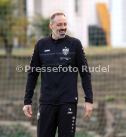 VfB Stuttgart Trainingslager Marbella 2020