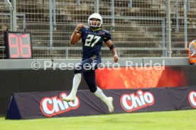 11.07.21 Stuttgart Surge - Leipzig Kings