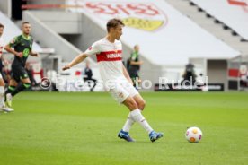 07.10.23 VfB Stuttgart - VfL Wolfsburg