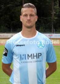 Stuttgarter Kickers